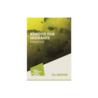 CPAG Benefits for Migrants Handbook (häftad, eng)