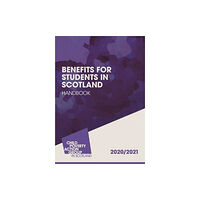 CPAG Benefits for Students in Scotland  Handbook (häftad, eng)