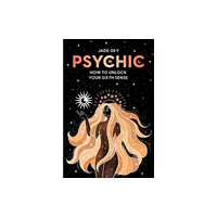 Rockpool Publishing Psychic (häftad, eng)