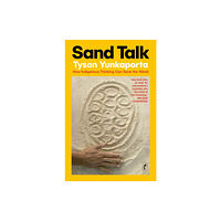 Text Publishing Sand Talk (häftad, eng)