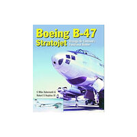 Crecy Publishing Boeing B-47 Stratojet (inbunden, eng)