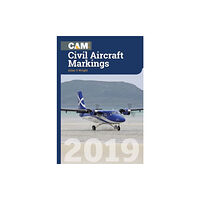 Crecy Publishing Civil Aircraft Markings 2019 (häftad, eng)