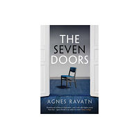 Orenda Books The Seven Doors (häftad, eng)