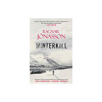 Orenda Books Winterkill (häftad, eng)