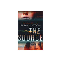 Orenda Books The Source (häftad, eng)