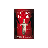 Orenda Books The Quiet People (häftad, eng)