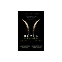 Orenda Books Demon (häftad, eng)