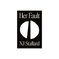 Partus Press Her Fault (häftad, eng)
