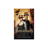 Caffeine Nights Publishing The Nostradamus Curiosity (häftad, eng)