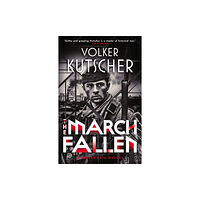 Sandstone Press Ltd The March Fallen (häftad, eng)