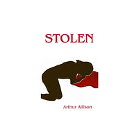 Melrose Books Stolen (häftad, eng)