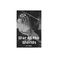 Holden-Crowther Publishing The War of the Worlds (häftad, eng)