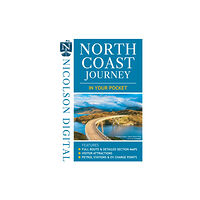 Nicolson Digital Ltd North Coast Journey in Your Pocket