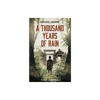 Monsoon Books A Thousand Years of Rain (häftad, eng)