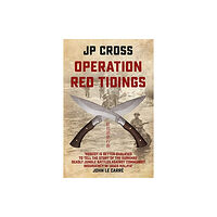 Monsoon Books Operation Red Tidings (häftad, eng)