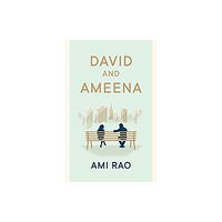 Fairlight Books David and Ameena (häftad, eng)