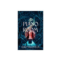 Fairlight Books The Piano Room (häftad, eng)