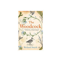 Fairlight Books The Woodcock (inbunden, eng)