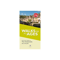 Bradwell Books Walks for all Ages The Cotswolds (häftad, eng)