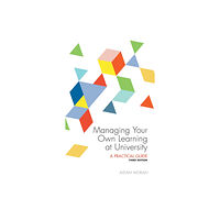 University College Dublin Press Managing Your Own Learning at University (häftad, eng)