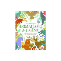 Rydon Publishing Animal Lore and Legend (inbunden, eng)