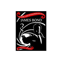 Rydon Publishing James Bond (inbunden, eng)