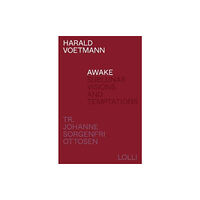 Lolli Editions Awake (häftad, eng)