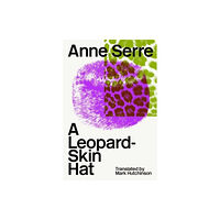 Lolli Editions A Leopard-Skin Hat (häftad, eng)