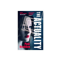 Sandstone Press Ltd The Actuality (häftad, eng)