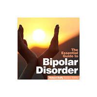 BX Plans Ltd Bipolar Disorder (häftad, eng)