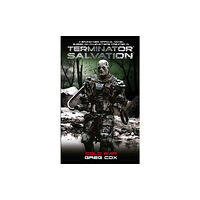 Titan Books Ltd Terminator Salvation: Cold War (häftad, eng)