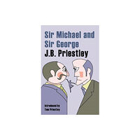 Great Northern Books Ltd Sir Michael and Sir George (häftad, eng)