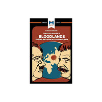 Macat International Limited An Analysis of Timothy Snyder's Bloodlands (häftad, eng)