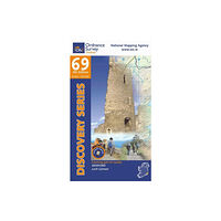 Ordnance Survey Wexford