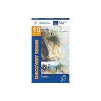 Ordnance Survey Donegal