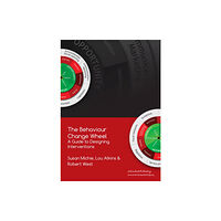 Silverback Publishing The Behaviour Change Wheel (häftad, eng)