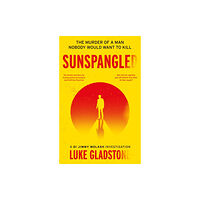 The Book Guild Ltd Sunspangled (häftad, eng)