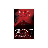 The Book Guild Ltd Silent Accusation (häftad, eng)