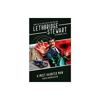 Candy Jar Books Lethbridge-Stewart: A Most Haunted Man (häftad, eng)