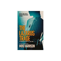 Filament Publishing Ltd The Lazarus Trade (häftad, eng)