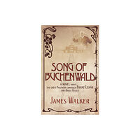 The Conrad Press Song of Buchenwald (häftad, eng)