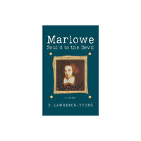 The Conrad Press Marlowe - Soul'd to the Devil (häftad, eng)