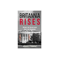 The Conrad Press Britannia Rises (häftad, eng)