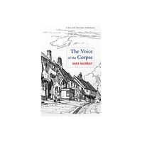 Galileo Publishers The Voice of the Corpse (häftad, eng)