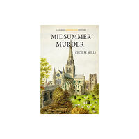 Galileo Publishers Midsummer Murder (häftad, eng)