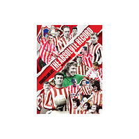 Twocan Sunderland AFC The Absolute Record: The Players (inbunden, eng)