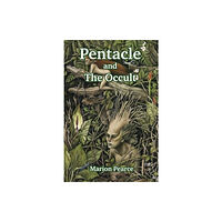 Green Magic Publishing Pentacle and The Occult (häftad, eng)