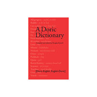 Luath Press Ltd A Doric Dictionary (häftad, eng)