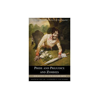 Titan Books Ltd Pride and Prejudice and Zombies (häftad, eng)