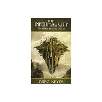 Titan Books Ltd Infernal City (häftad, eng)